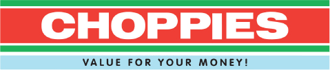 Choppies